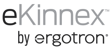 eKinnex by Ergotron